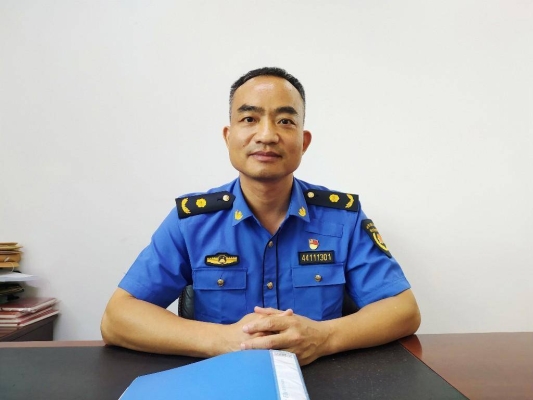 赤峰城管東城分局電話號碼是多少-第1張圖片