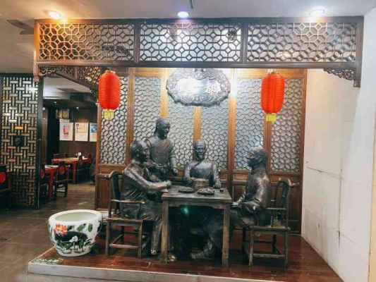 赤峰大柵欄燒麥地址電話號碼-第1張圖片