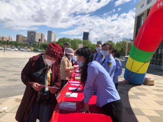 赤峰科普檢測站電話號碼是多少-第1張圖片