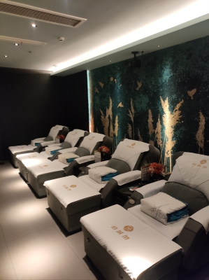 赤峰御竹足療電話地址查詢-第1張圖片