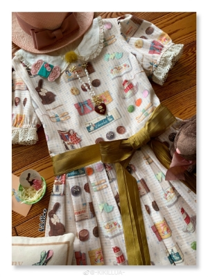 赤峰小兔裙擺童裝店電話號(hào)碼-第1張圖片