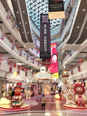 萬悅城赤峰洛麗塔店電話號(hào)碼-第1張圖片