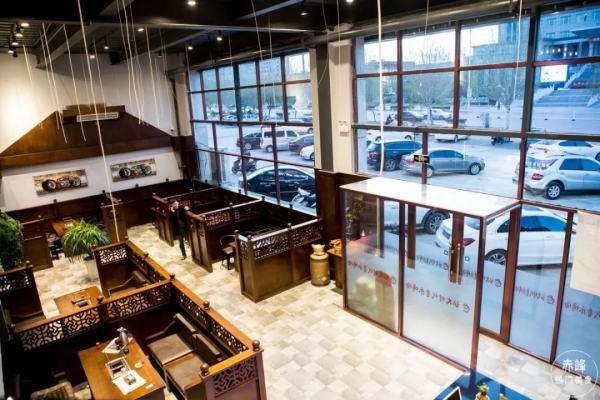 赤峰羊肉串小店電話地址查詢-第1張圖片