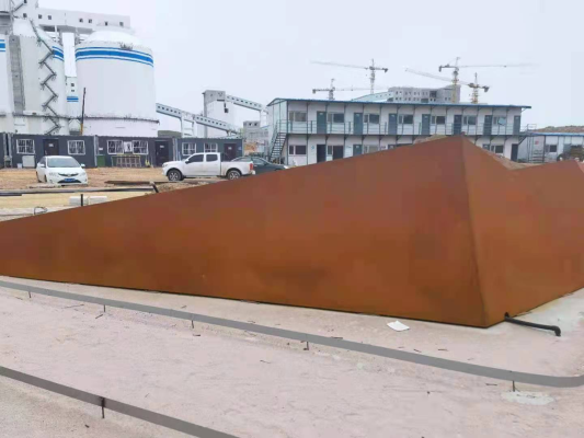 赤峰耐候鋼板廠家電話號碼-第1張圖片