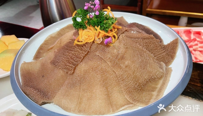 赤峰金帝火鍋店電話號(hào)碼-第1張圖片