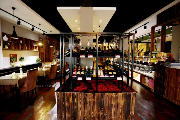 赤峰自助披薩團(tuán)購電話號(hào)碼-第1張圖片