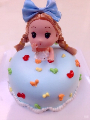 赤峰芍藥蛋糕店電話地址查詢-第1張圖片