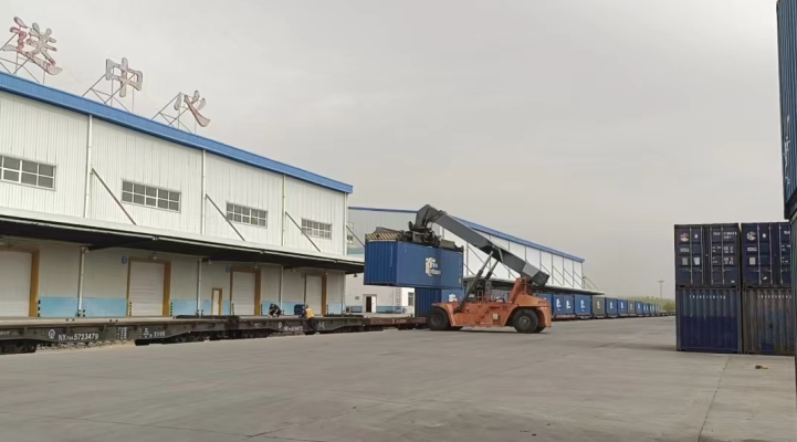 赤峰集裝箱建造公司電話號碼-第1張圖片