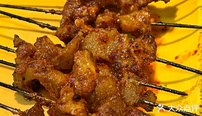 赤峰花兒胡同小吃店電話號碼-第1張圖片