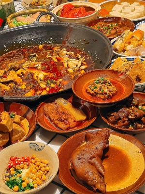 赤峰拇指生煎店地址電話號碼-第1張圖片