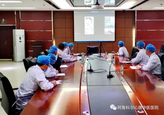 內(nèi)蒙赤峰傳染病醫(yī)院電話號碼-第1張圖片