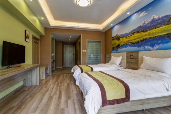 赤峰鐵路大酒店電話號碼查詢-第1張圖片