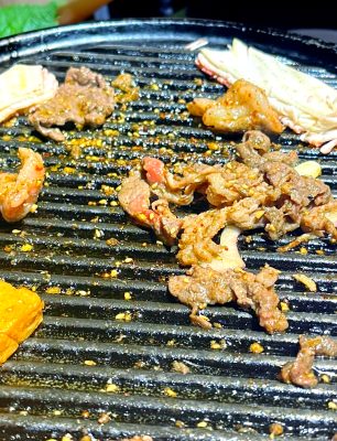 赤峰豪華燒烤店電話號碼多少-第1張圖片