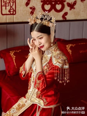 赤峰唐裝攝影工作室電話號碼-第1張圖片