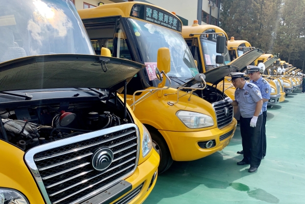 赤峰校車舉報電話號碼是多少-第1張圖片