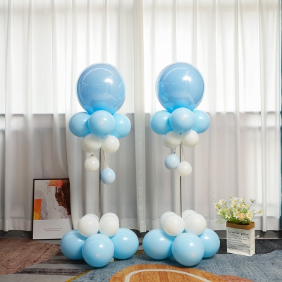 赤峰市氣球布置公司電話號碼-第1張圖片