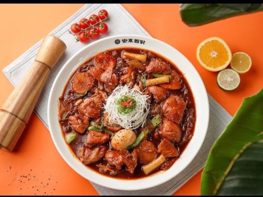 赤峰美食烤腰子店地址電話號(hào)碼-第1張圖片