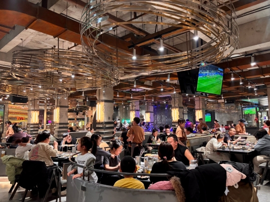 赤峰大補燒烤店地址電話號碼-第1張圖片