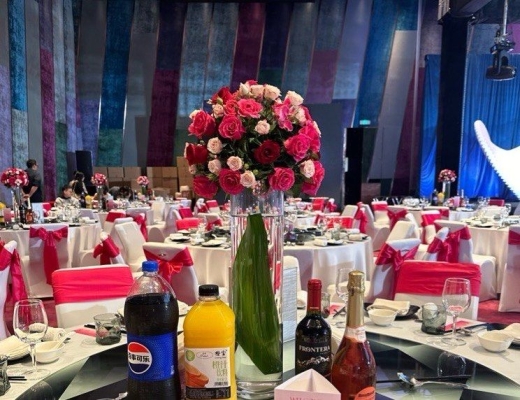 赤峰婚宴現(xiàn)場工作室電話號碼-第1張圖片