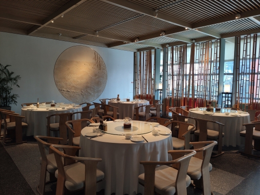 赤峰佳膳精品菜館地址電話號(hào)碼-第1張圖片