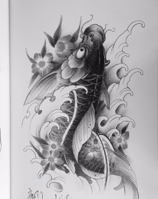 赤峰素描咨詢電話多少號(hào)-第1張圖片