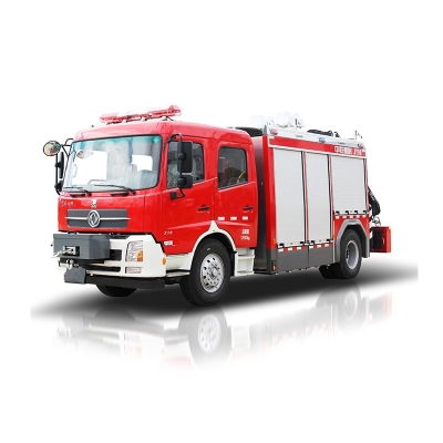 赤峰搶險救援消防車電話號碼-第1張圖片