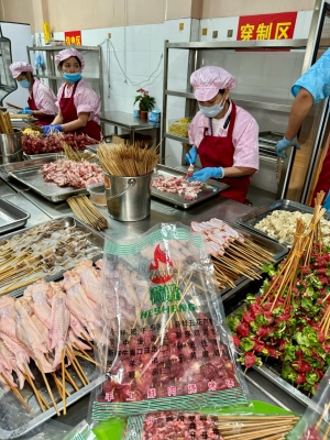 內(nèi)蒙赤峰肉食加工廠電話號(hào)碼-第1張圖片