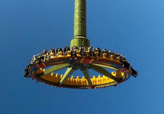 赤峰紅旗大廈游樂園電話號碼-第1張圖片