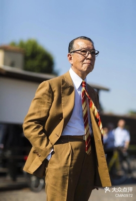 赤峰中年西裝店地址電話號碼-第1張圖片