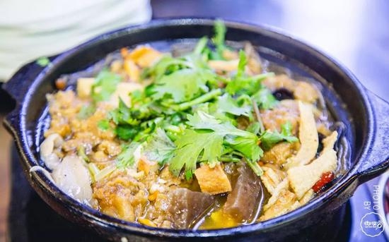 赤峰河府砂鍋電話號碼多少-第1張圖片