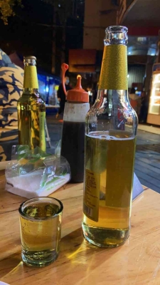 赤峰蒼蠅館子燒烤店電話號(hào)碼-第1張圖片