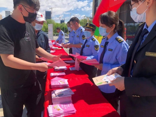 赤峰阿良美妝店電話號碼-第1張圖片