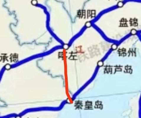 錦州至赤峰物流專線電話號(hào)碼-第1張圖片