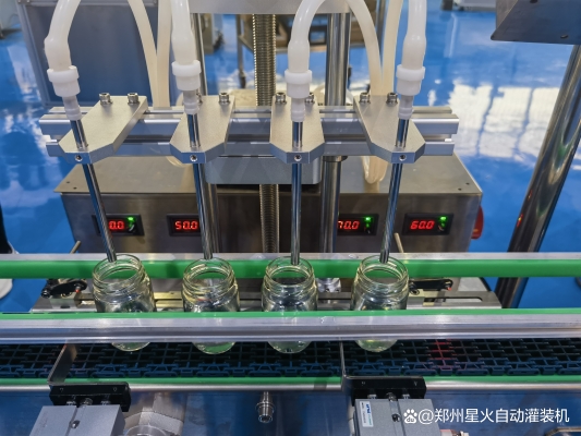 赤峰定量灌裝機(jī)廠電話號(hào)碼-第1張圖片