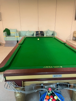 赤峰臺球桌廠家電話號碼-第1張圖片
