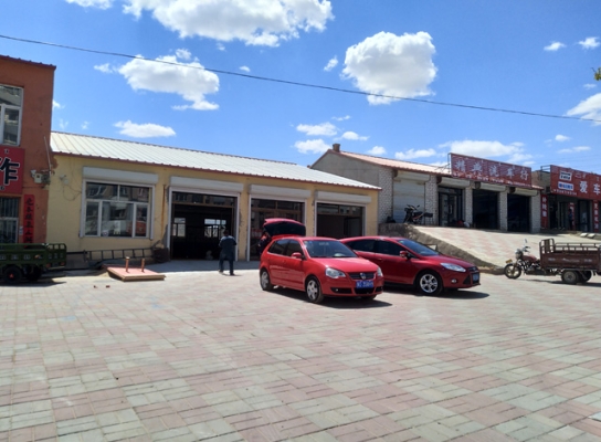 赤峰快速洗車店電話多少號(hào)-第1張圖片