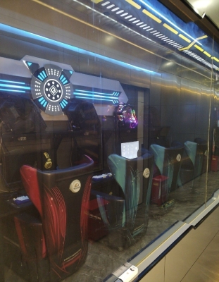 赤峰電競(jìng)實(shí)體店電話號(hào)碼-第1張圖片