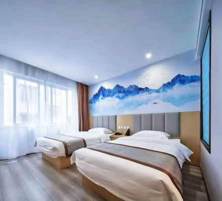 赤峰優(yōu)選酒店電話多少號碼-第1張圖片