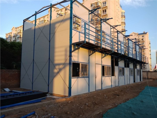 赤峰出售彩鋼房電話地址查詢-第1張圖片