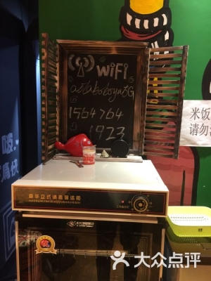 赤峰美食米飯館電話地址查詢(xún)-第1張圖片