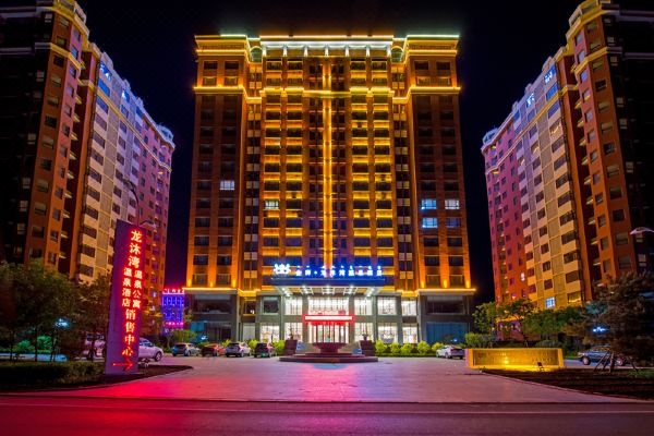 赤峰市金獅皇冠酒店電話號碼-第1張圖片