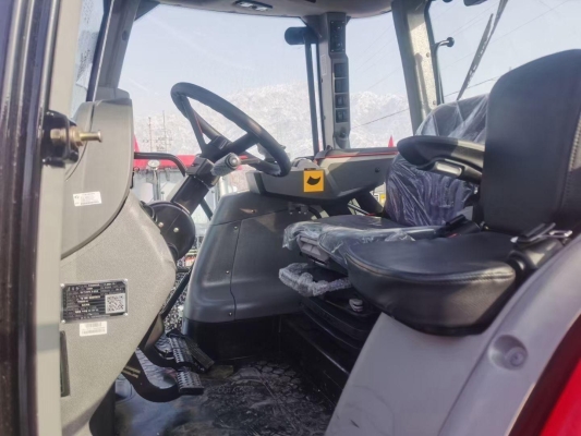 赤峰東風拖拉機銷售電話號碼-第1張圖片