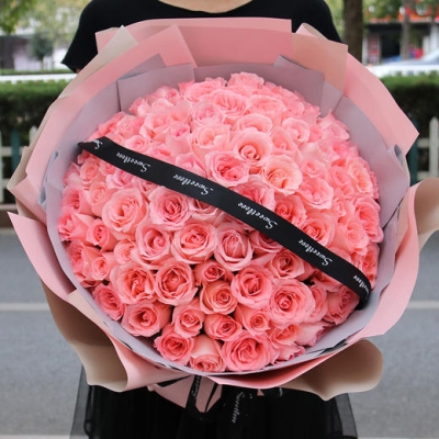 赤峰同城鮮花訂購配送電話號碼-第1張圖片