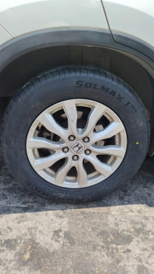 赤峰好運輪胎電話號碼查詢-第1張圖片