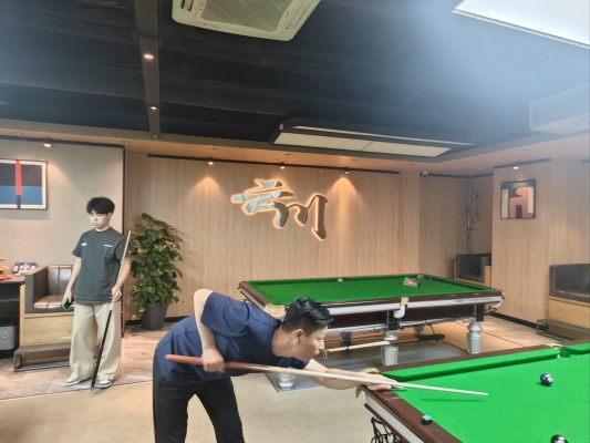 赤峰壹號臺球會館地址電話號碼-第1張圖片