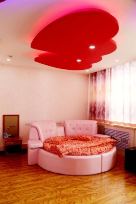 赤峰高端聚會酒店推薦電話號碼-第1張圖片