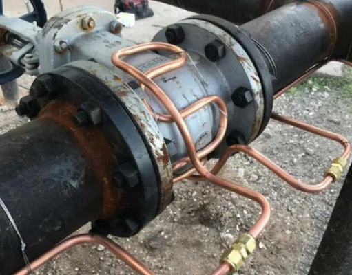 赤峰本地防爆油罐電話是多少號-第1張圖片