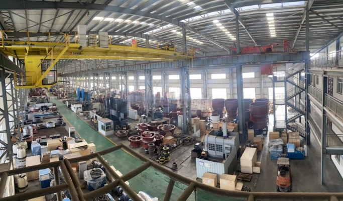 赤峰混凝土有限公司-第1張圖片