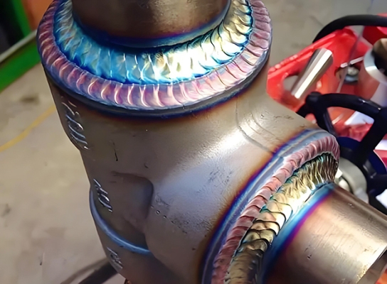 赤峰氬弧焊培訓(xùn)班地址電話號碼-第1張圖片