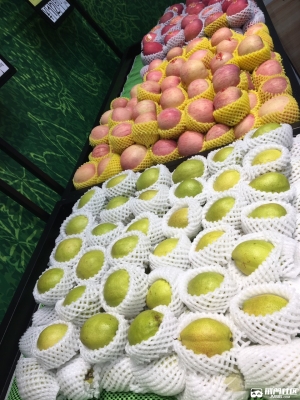 赤峰雨潤精品水果店電話號碼-第1張圖片